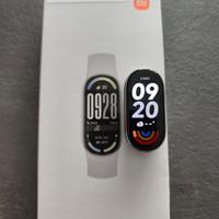 xiaomi smarband 10