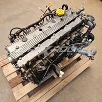 Motore VM 3.1 T.D. 531 OHV Jeep Grand Cherokee WJ