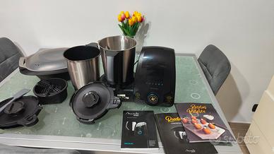 robot da cucina mambo cecotec 