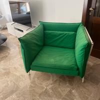 Poltrona Cappellini originale