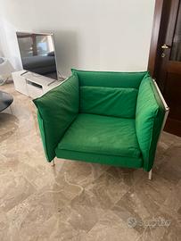 Poltrona Cappellini originale