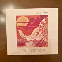 CD Pink Mirror di Jeremy Tuplin