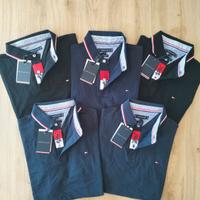 Polo Tommy Hilfiger