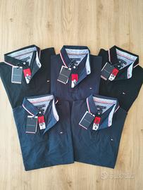 Polo Tommy Hilfiger