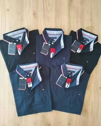 Polo Tommy Hilfiger