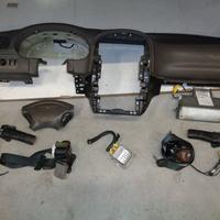 KIT AIRBAG CHRYSLER VOYAGER IV 5 PORTE 2003