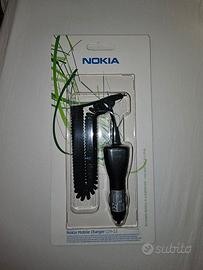 caricabatterie nokia da auto LCH-12 