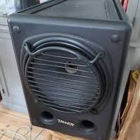 Diffusori Tannoy CPA-12