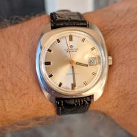 Lorenz Edox Automatico 1970