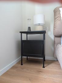 comodini Ikea grafjallet (X2)