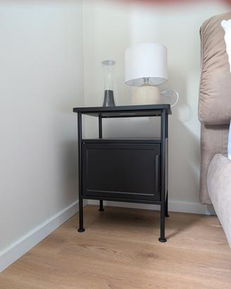 comodini Ikea grafjallet (X2)