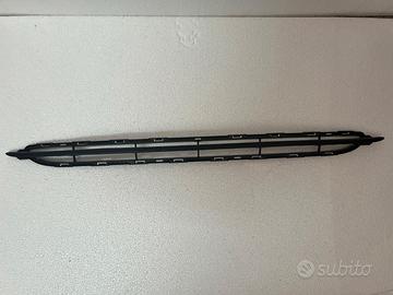 GRIGLIA P/TI ANT SUP C/MODAN NERA FIAT 500 07/15>