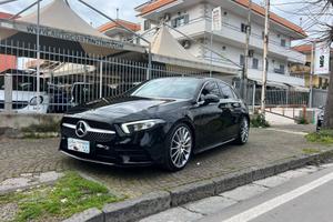 Mercedes-benz A 200 A 200 d Automatic Premium