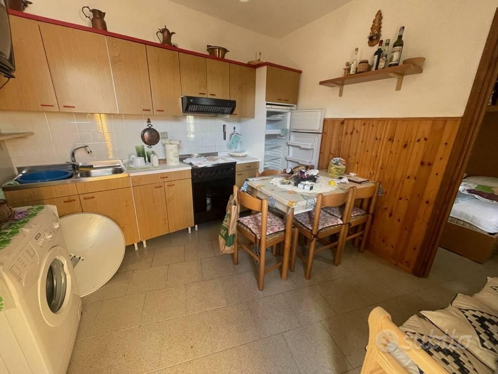 Apartment in Civo, Cadelpicco - Vista 3
