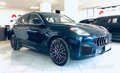 Maserati Grecale MHEV 300 CV AWD GT N1