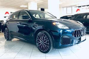 Maserati Grecale MHEV 300 CV AWD GT 60mila km