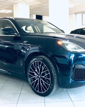 Maserati Grecale MHEV 300 CV AWD GT 60mila km