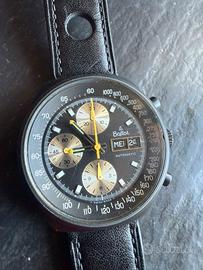 Bostol 7750 cassa itika watch 7000