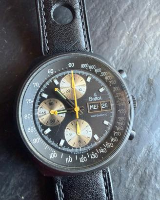 Bostol 7750 cassa itika watch 7000