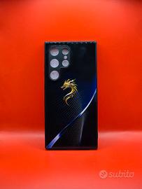 Cover Samsung S24 Ultra Drago