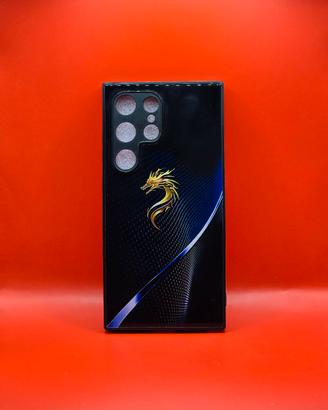Cover Samsung S24 Ultra Drago