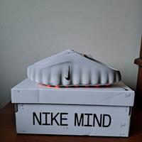 nike mind 001 grey 42 eu