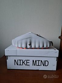 nike mind 001 grey 42 eu