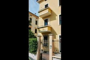 Stanza singola con cucina e bagno Borgo Roma (VR).