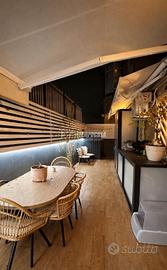 Via Montedonzelli Bivani con terrazzo