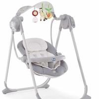 Altalena Polly Swing Up di Chicco