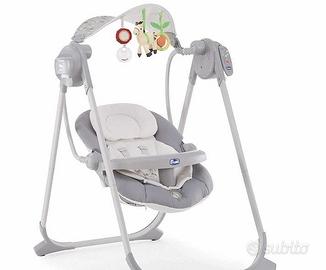 Altalena Polly Swing Up di Chicco