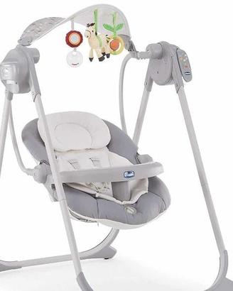 Altalena Polly Swing Up di Chicco