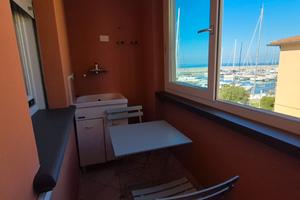 Appartamento 3 posti clima we-fi