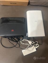 Fwa tim kit completo per 5g 300 mega