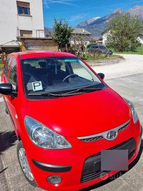 hyundai i10 1.1 gpl