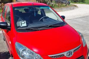 hyundai i10 1.1 gpl