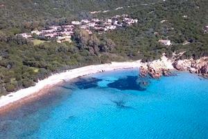 Casa vacanze Perdalonga Sa Pinnetta