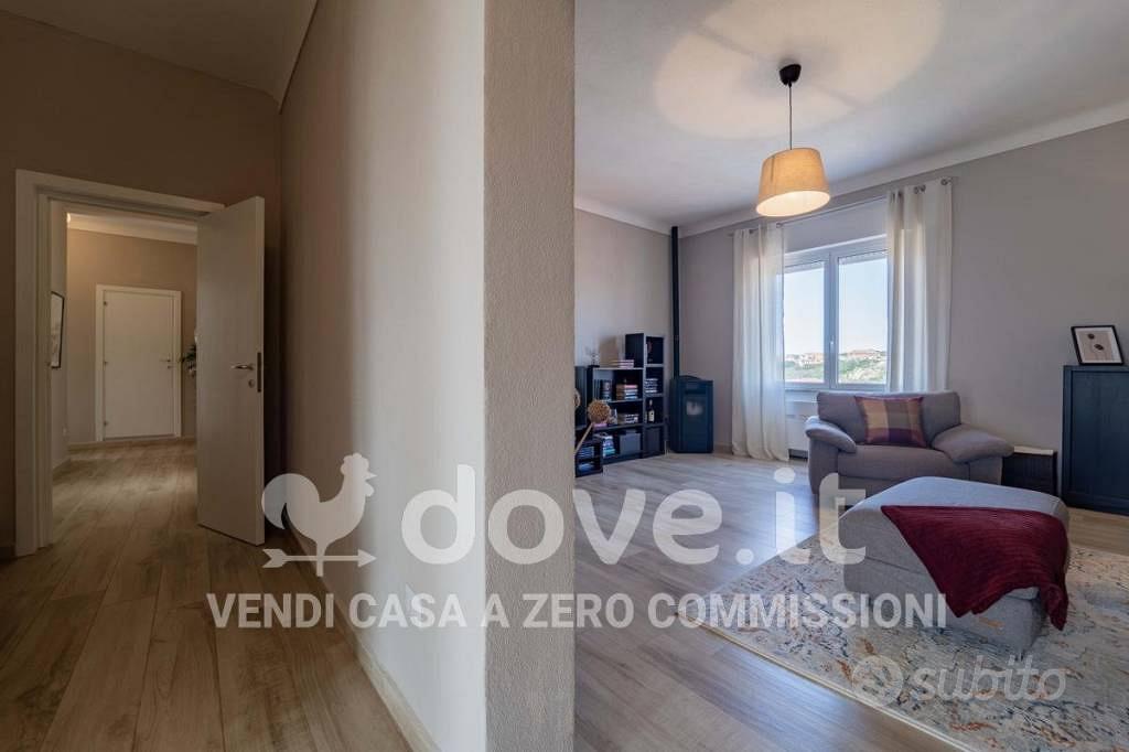 Apartment in Madalena/La Maddalena, Punta Villa - Vista 5