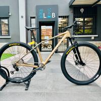 ORBEA Alma M50