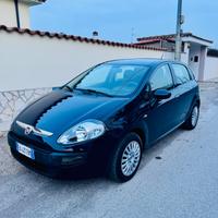 Fiat Punto Evo 1.2 5 porte Dynamic