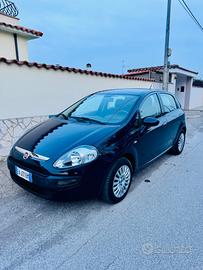 Fiat Punto Evo 1.2 5 porte Dynamic