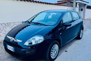 Fiat Punto Evo 1.2 5 porte Dynamic