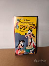 VHS estremamente pippo 