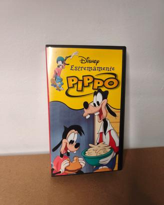 VHS estremamente pippo 
