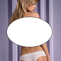 3 SLIP IN 3 COLORI OBSESSIVE MOD. CORRELLA TG  S/M