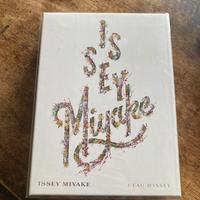 Cofanetto ISSEY MIYAKE