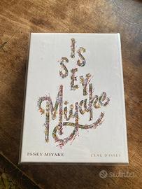 Cofanetto ISSEY MIYAKE