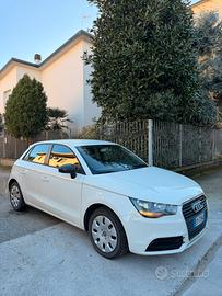 Audi A1 sportback 1.2 tfsi 5p 2015