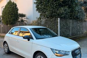 Audi A1 sportback 1.2 tfsi 5p 2015