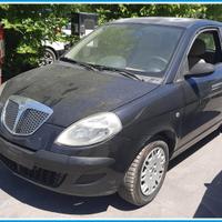 Ricambi Usati LANCIA YPSILON (TE) 2005